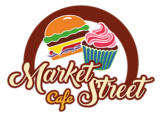 Market Street Cafe logo top